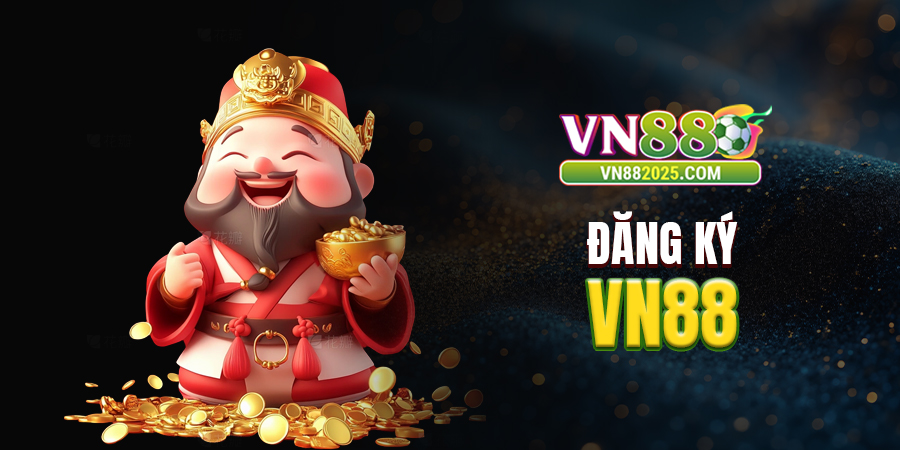 Đăng ký VN88 2025