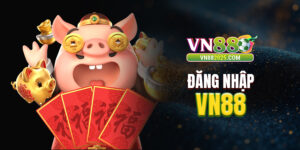 Đăng nhập VN88 2025