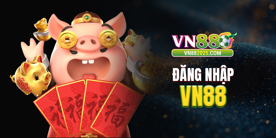 Đăng nhập VN88 2025